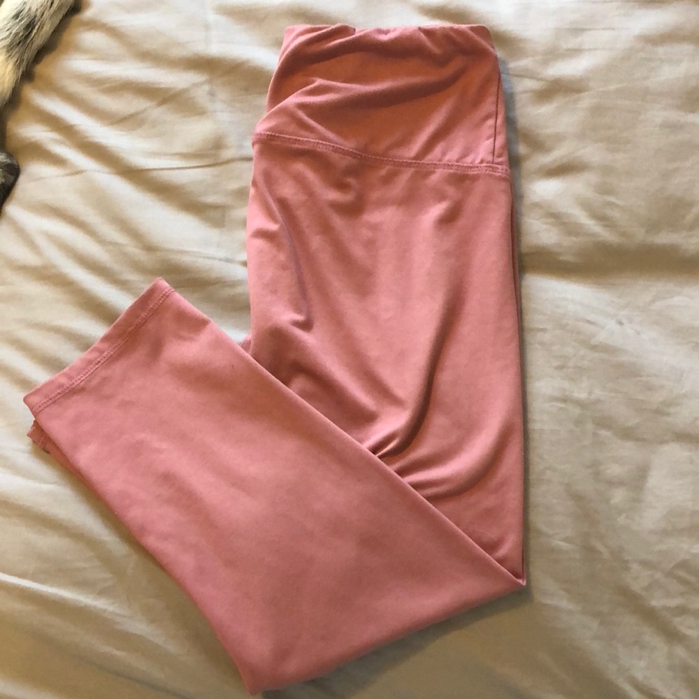 Work out capris